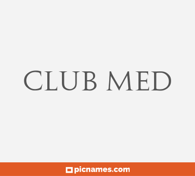 Club Med